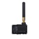 LilyGO CC1101 RF Transceiver Shield for Mini E-Paper - with 433MHz Antenna