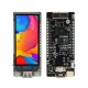 LilyGO T-Display-S3 AMOLED ESP32-S3 - met 1.91 inch AMOLED Display