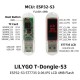 LilyGO T-Dongle-S3 - ESP32-S3