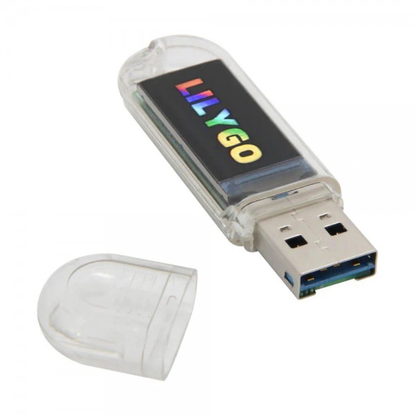 LilyGO T-Dongle-S3 - ESP32-S3