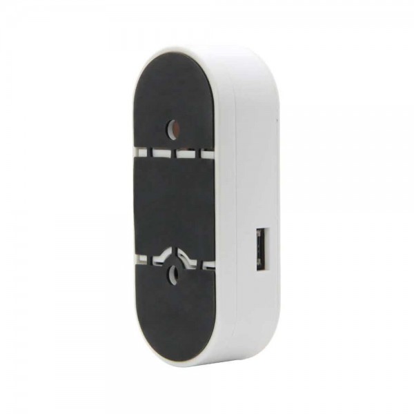 LilyGO T-Embed - White with Case