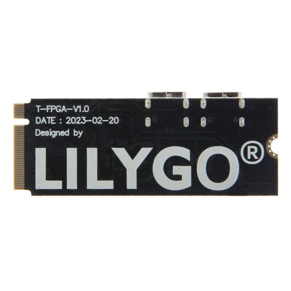LilyGO T-FPGA ESP32-S3 Development Board