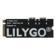 LilyGO T-FPGA ESP32-S3 Development Board