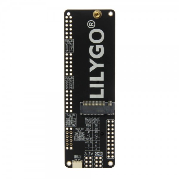 LilyGO T-FPGA Shield
