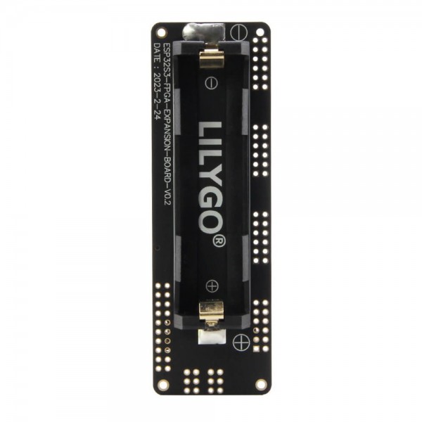 LilyGO T-FPGA Shield