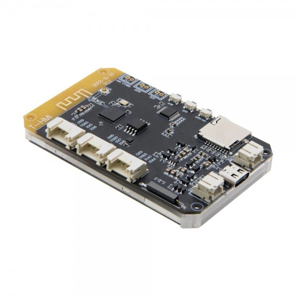 LilyGO T-HMI ESP32-S3 - 2.8 inch IPS-TFT Display - met Touchscreen