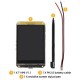 LilyGO T-HMI ESP32-S3 - 2.8 inch IPS-TFT Display - met Touchscreen