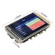LilyGO T-HMI ESP32-S3 - 2.8 inch IPS-TFT Display - met Touchscreen