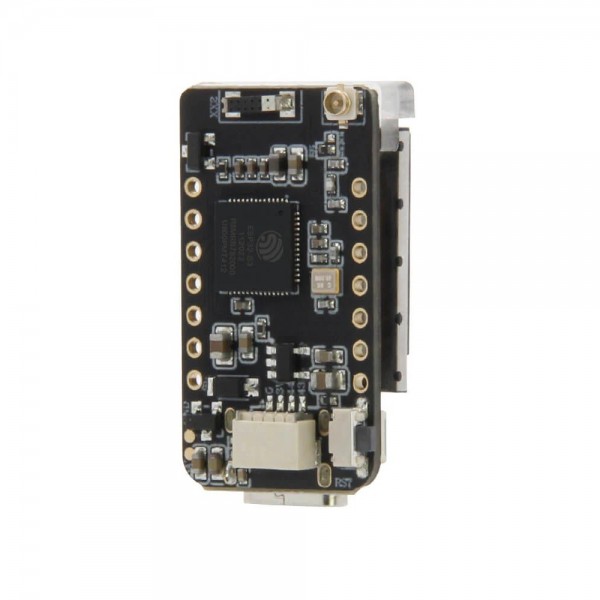 LilyGO T-QT ESP32-S3 - met 0.85 inch IPS Display