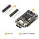 LilyGO T-QT ESP32-S3 - met 0.85 inch IPS Display