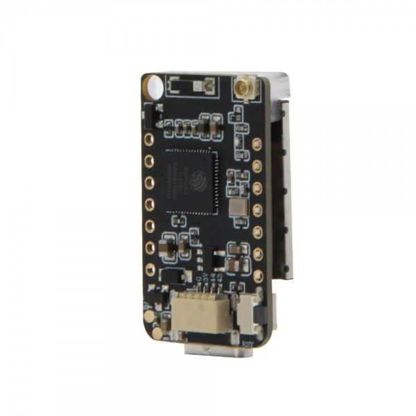 LilyGO T-QT Pro ESP32-S3 - 4MB Flash - 2MB PSRAM - with 0.85 inch IPS Display