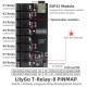 LilyGO T-Relay-8 ESP32 - Relay Development Board - 8 Channels