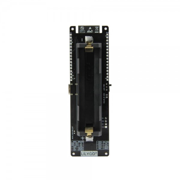 LilyGO TTGO T-SIM7070G - ESP32-WROVER - with 18650 Battery Holder