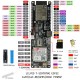 LilyGO TTGO T-SIM7070G - ESP32-WROVER - with 18650 Battery Holder