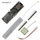 LilyGO T-SIM7600G-H R2 - ESP32-WROVER - with 18650 Battery Holder