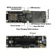 LilyGO T-SIM7600G-H R2 - ESP32-WROVER - with 18650 Battery Holder
