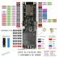 LilyGO T-SIM7600G-H R2 - ESP32-WROVER - with 18650 Battery Holder