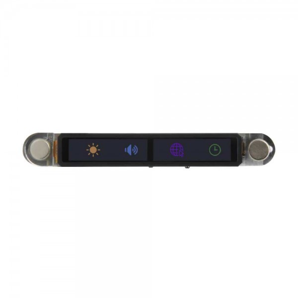 LilyGO T-Touch Bar - ESP32-S3 with Dual 0.99 inch Display and Touchscreen