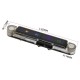 LilyGO T-Touch Bar - ESP32-S3 with Dual 0.99 inch Display and Touchscreen