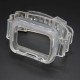 LilyGO Transparent Silicone Strap for T-Watch