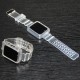 LilyGO Transparent Silicone Strap for T-Watch