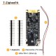 LilyGO T-Zigbee PA - ESP32-C3 TLSR8258 Dual MCU