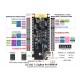 LilyGO T-Zigbee PA - ESP32-C3 TLSR8258 Dual MCU