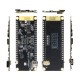 LilyGO T-Zigbee PA - ESP32-C3 TLSR8258 Dual MCU