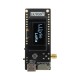 LilyGO T3-S3 LoRa 868MHz - ESP32-S3 - SX1262 - 0.96 inch OLED Display