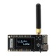 LilyGO T3-S3 LoRa 868MHz - ESP32-S3 - SX1262 - 0.96 inch OLED Display