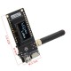 LilyGO T3-S3 LoRa 868MHz - ESP32-S3 - SX1262 - 0.96 inch OLED Display