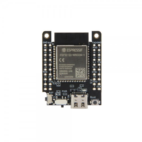 LilyGO T7-S3 ESP32-S3 Development Board