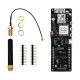 LilyGO T-Beam V1.2 AXP2101 - LoRa 433MHz - NEO-M8N GNSS - ESP32 LilyGO T-Beam V1.2 AXP2101 - LoRa 433MHz - NEO-M8N GNSS - ESP32