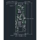 LilyGO T-Beam V1.2 AXP2101- LoRa 868MHz - NEO-6M GNSS - ESP32 LilyGO T-Beam V1.2 AXP2101- LoRa 868MHz - NEO-6M GNSS - ESP32