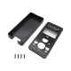 LilyGO TTGO T-Camera Case - Black