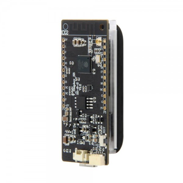 LilyGO TTGO T-Display-S3 ESP32-S3 - with 1.9 inch TFT Display and Touchscreen