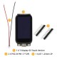 LilyGO TTGO T-Display-S3 ESP32-S3 - with 1.9 inch TFT Display and Touchscreen