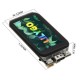 LilyGO TTGO T-Display-S3 ESP32-S3 - with 1.9 inch TFT Display and Touchscreen