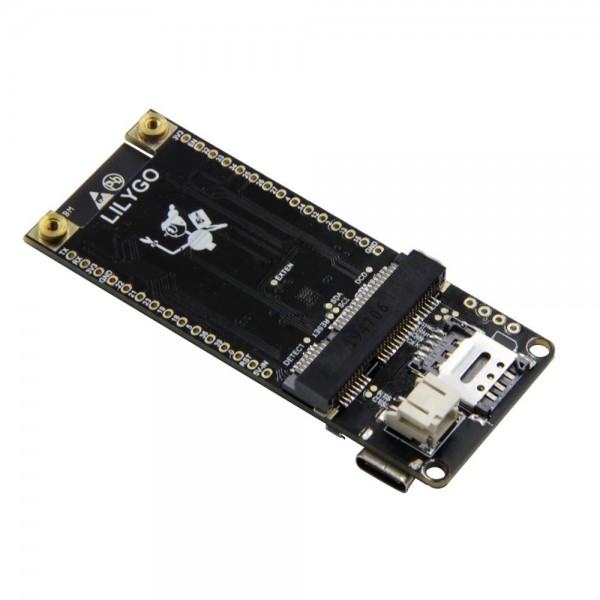 LilyGO T-PCIE V1.2 - AXP2101 - ESP32-WROVER - 16MB