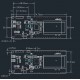 LilyGO T-PCIE V1.2 - AXP2101 - ESP32-WROVER - 16MB