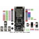 LilyGO T-PCIE V1.2 - AXP2101 - ESP32-WROVER - 16MB