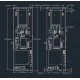 LilyGO TTGO T-SIM-A7670E R2 ESP32 - ESP32-WROVER - met 18650 Batterijhouder LilyGO TTGO T-SIM-A7670E R2 ESP32 - ESP32-WROVER - met 18650 Batterijhouder