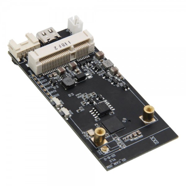 LilyGO T-SIMCAM - ESP32-S3 - with OV2640 Camera LilyGO T-SIMCAM - ESP32-S3 - with OV2640 Camera