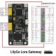 LilyGO T-SX1302 LoRa Concentrator Gateway Module - 868MHz - HAT voor Raspberry Pi