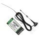 LilyGO T-SX1302 LoRa Concentrator Gateway Module - 868MHz - HAT voor Raspberry Pi