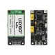 LilyGO T-SX1302 LoRa Concentrator Gateway Module - 868MHz - HAT voor Raspberry Pi