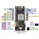 LilyGO TTGO T3 LoRa32 868MHz V1.6.1 ESP32