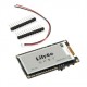 LilyGO TTGO T5 V2.3.2 ESP32 - with 2.13 inch E-Paper E-ink Display