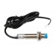 LJ12A3-4-Z/BX Proximity Sensor NPN NO - 4mm - M12 - 5V