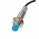 LJ12A3-4-Z/BX Proximity Sensor NPN NO - 4mm - M12 - 5V